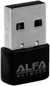 Alfanext AL2721 Kablosuz Adaptör kullananlar yorumlar